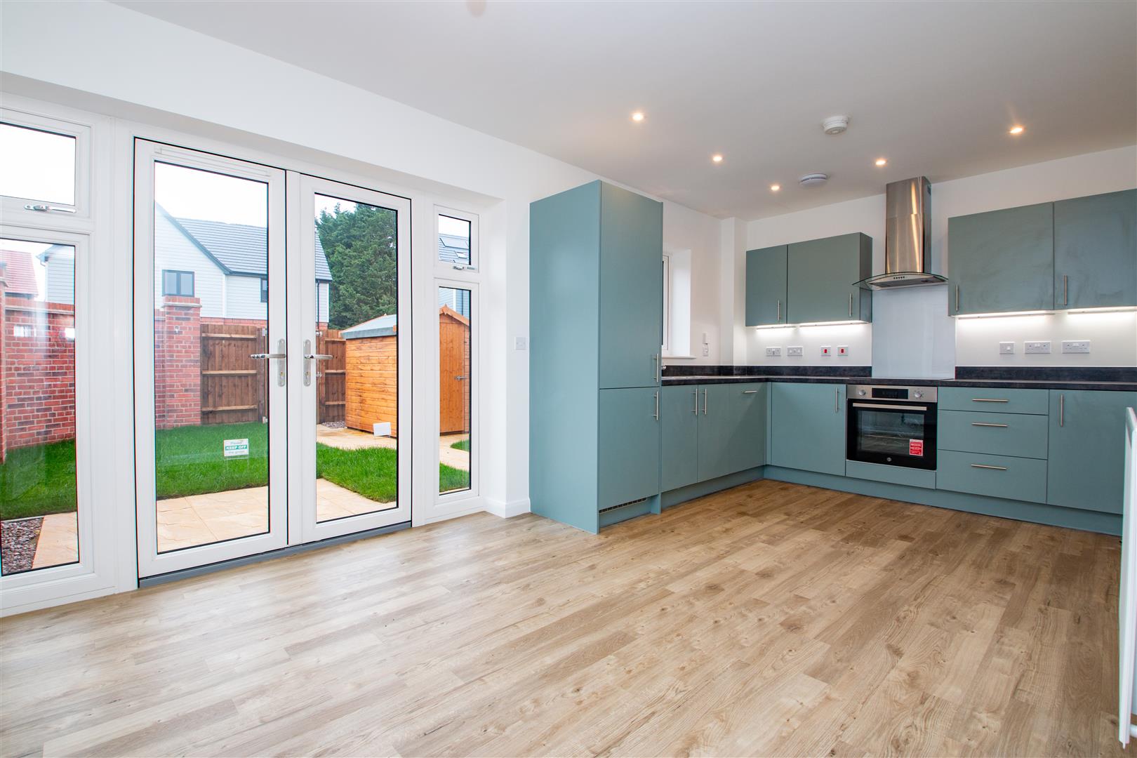 3 bed property in Braford Close, Milton Keynes